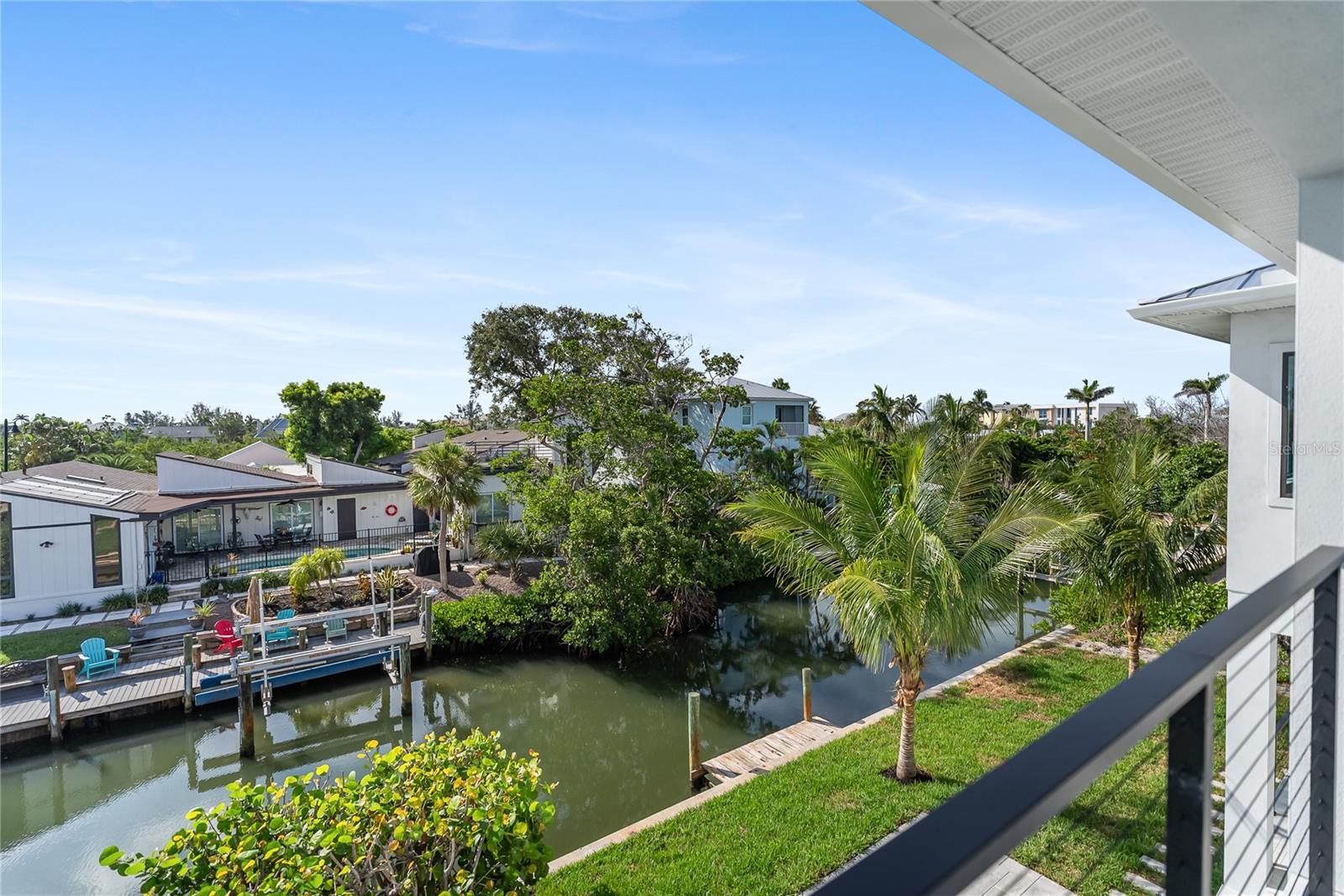 SLEEPY LAGOON PARK - Residential