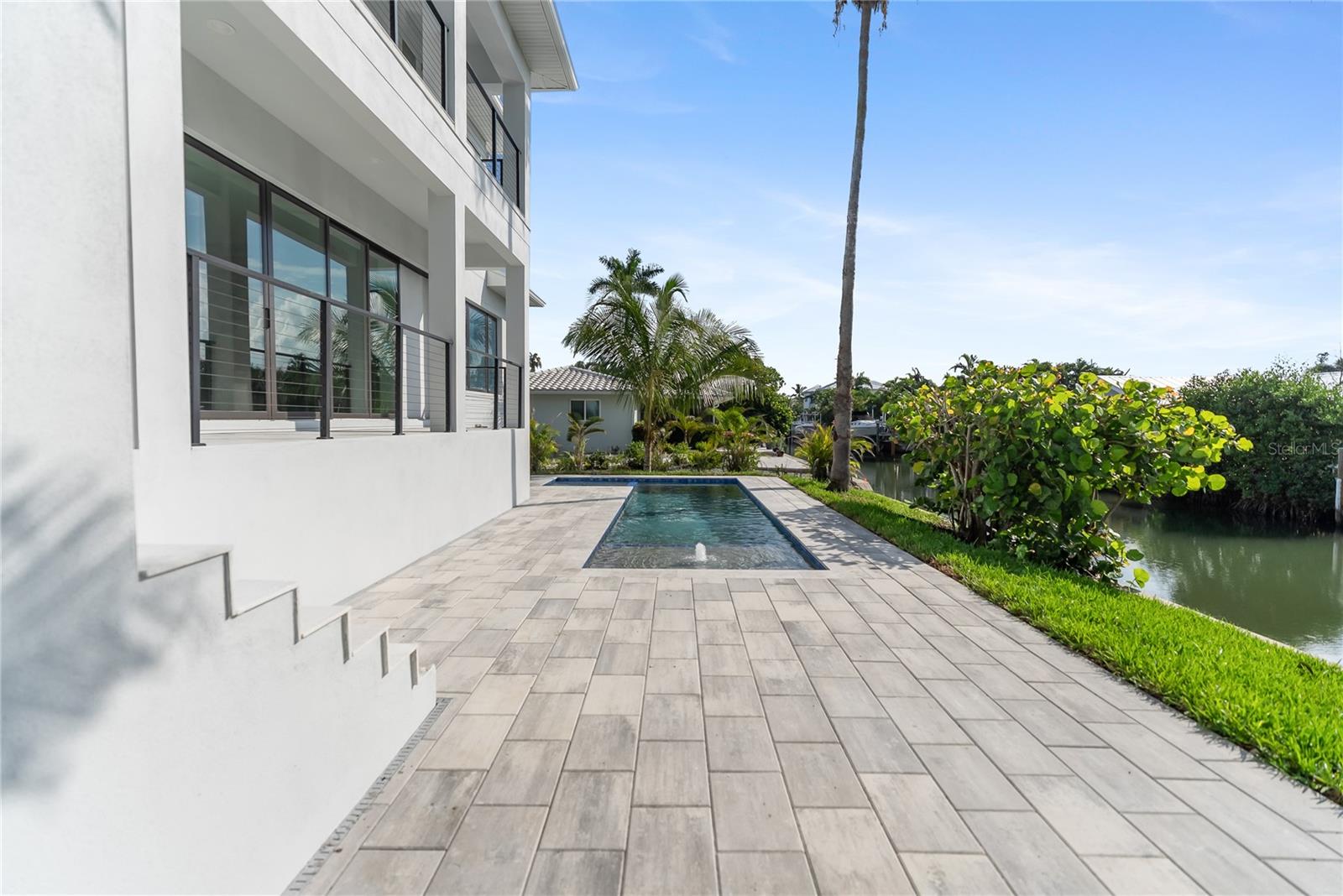 SLEEPY LAGOON PARK - Residential