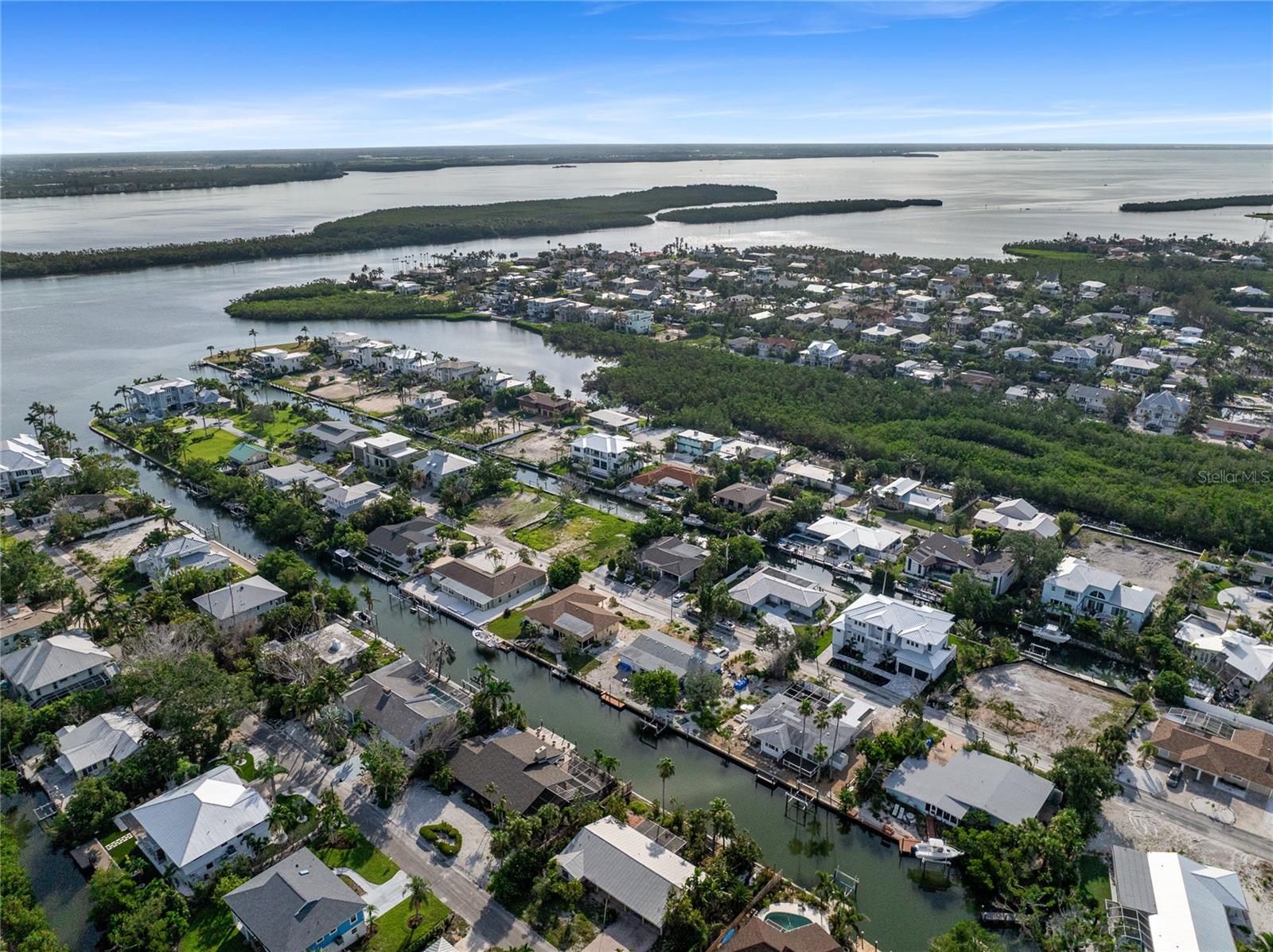 SLEEPY LAGOON PARK - Residential