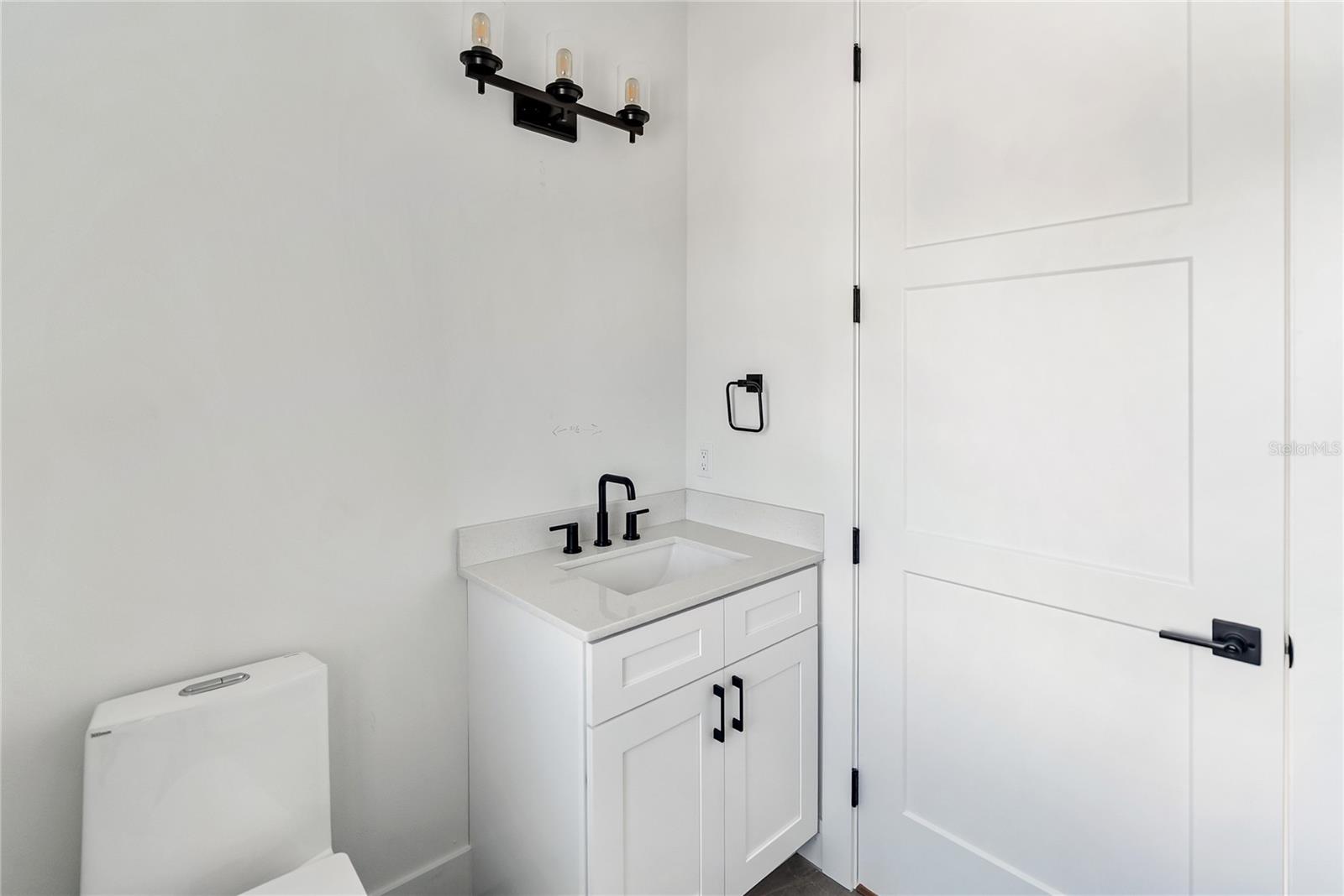 SLEEPY LAGOON PARK - Residential