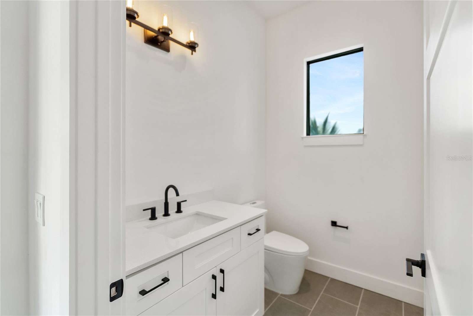 SLEEPY LAGOON PARK - Residential