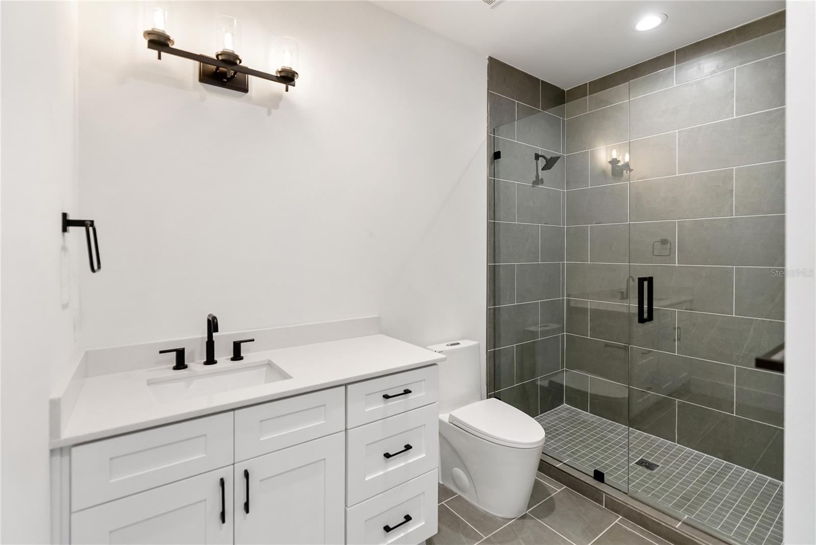 SLEEPY LAGOON PARK - Residential