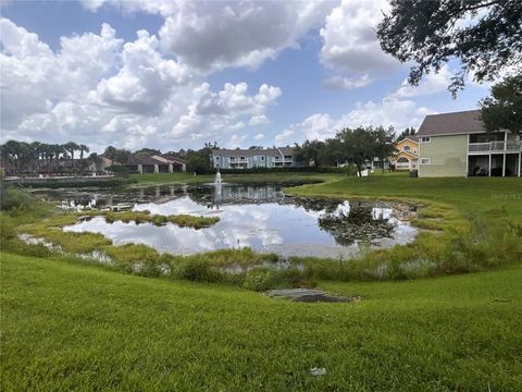 A home in KISSIMMEE