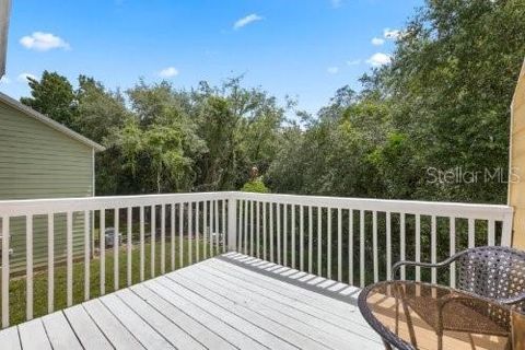 A home in KISSIMMEE