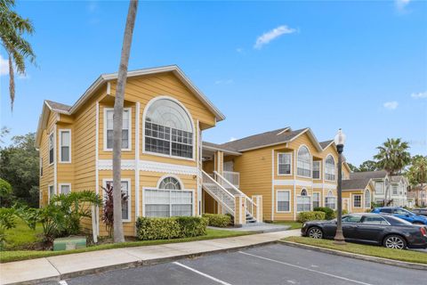 A home in KISSIMMEE