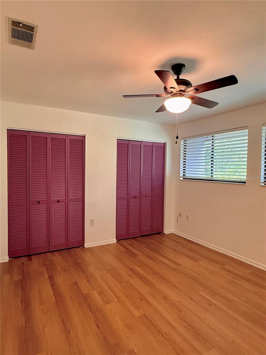 BELLAMY FORGE - Residential Lease