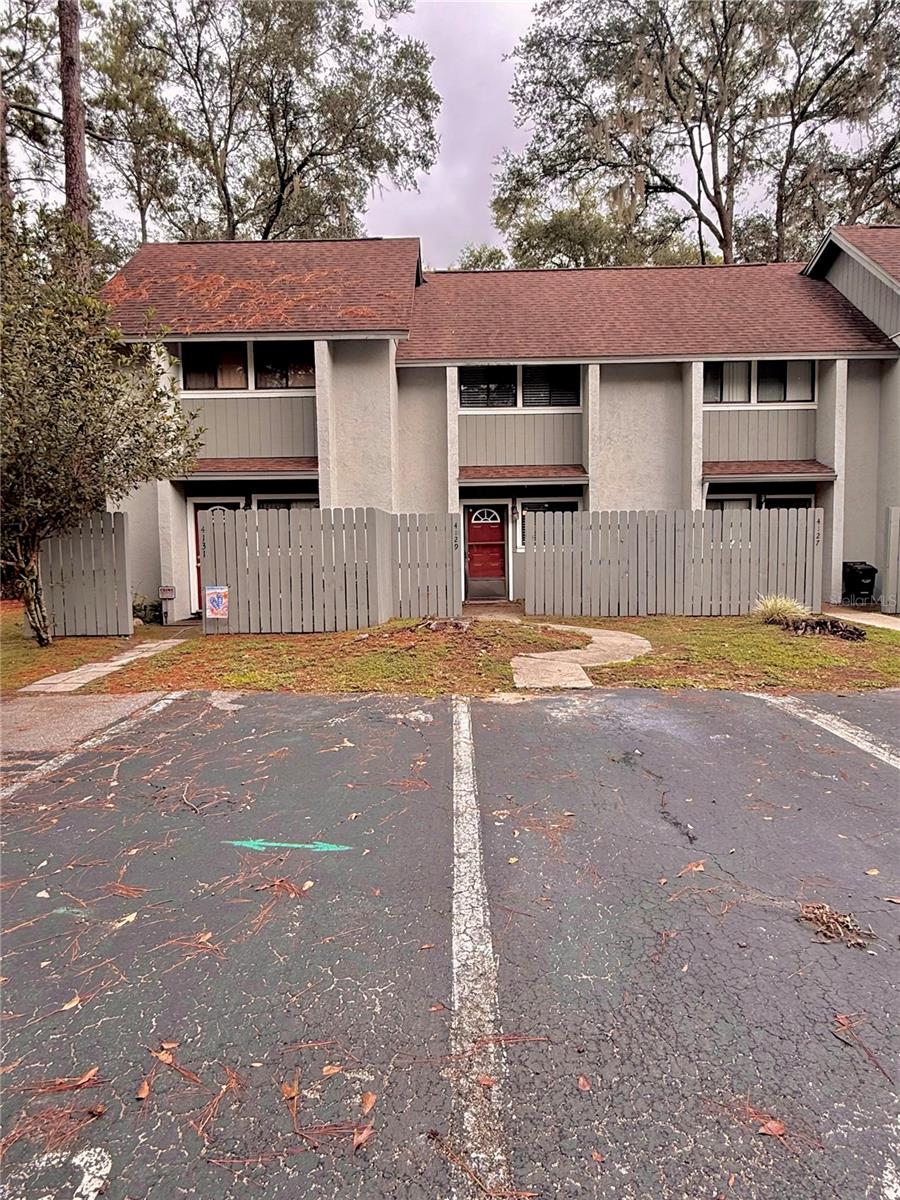 BELLAMY FORGE - Residential Lease