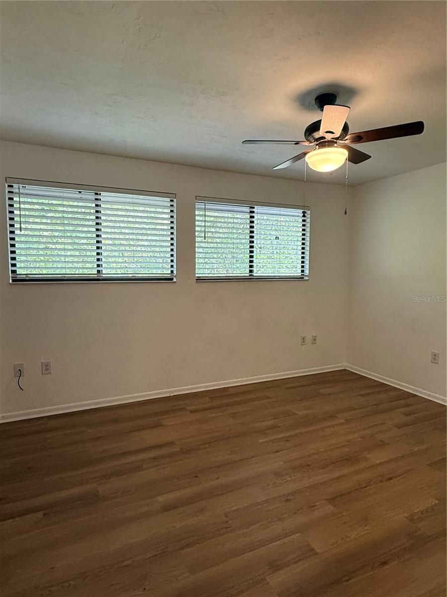 BELLAMY FORGE - Residential Lease