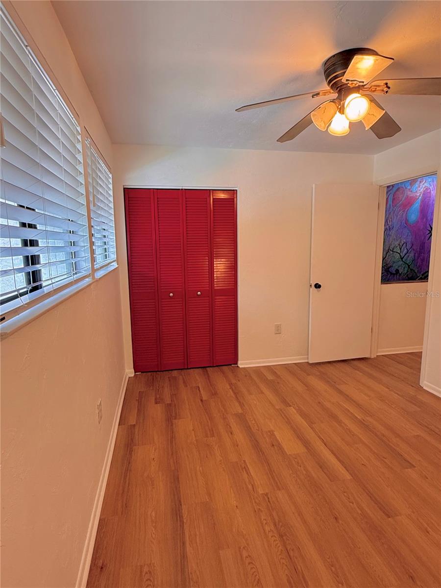 BELLAMY FORGE - Residential Lease