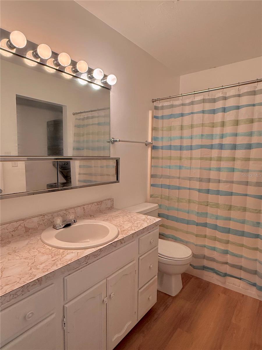 BELLAMY FORGE - Residential Lease