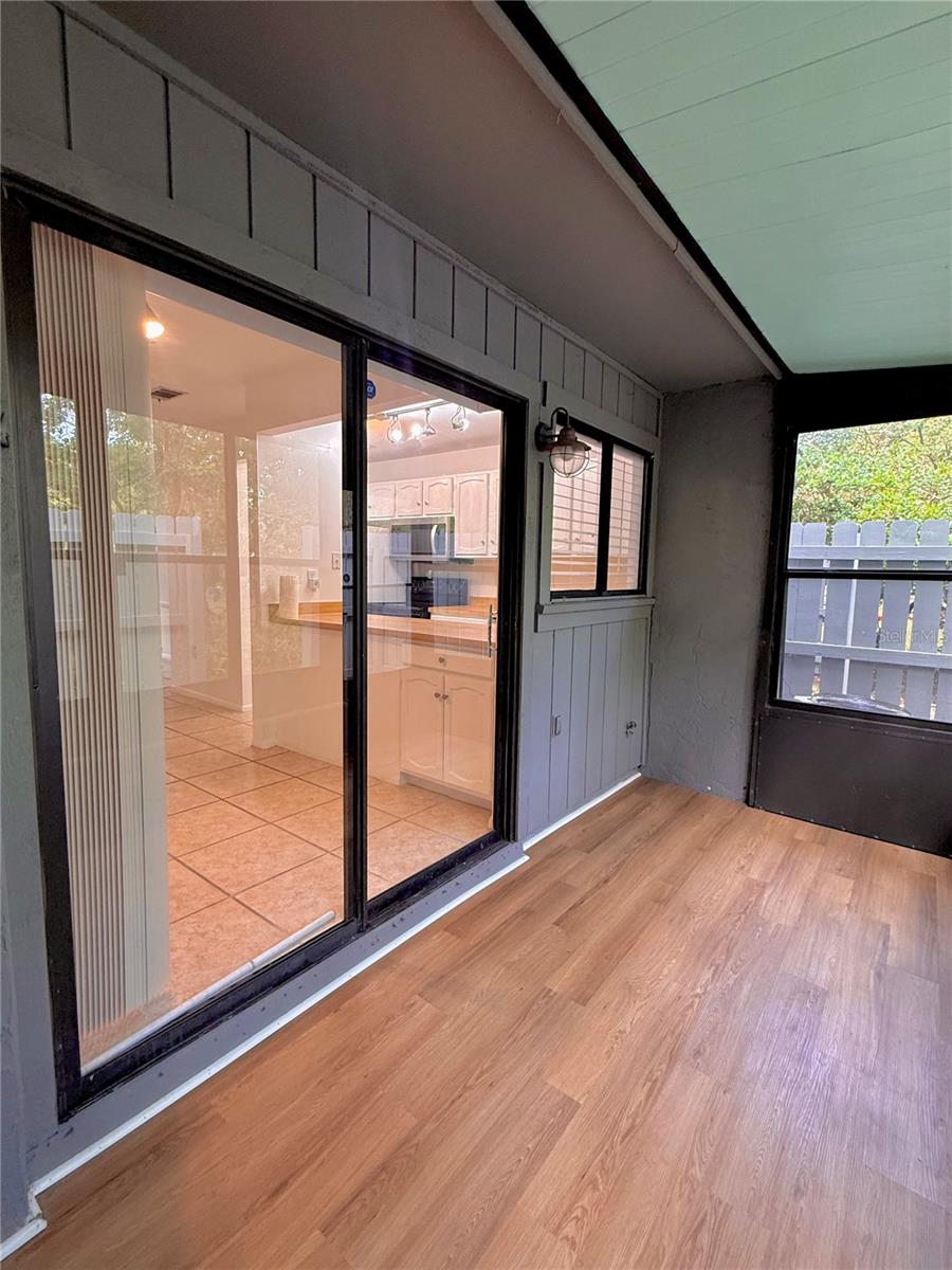 BELLAMY FORGE - Residential Lease