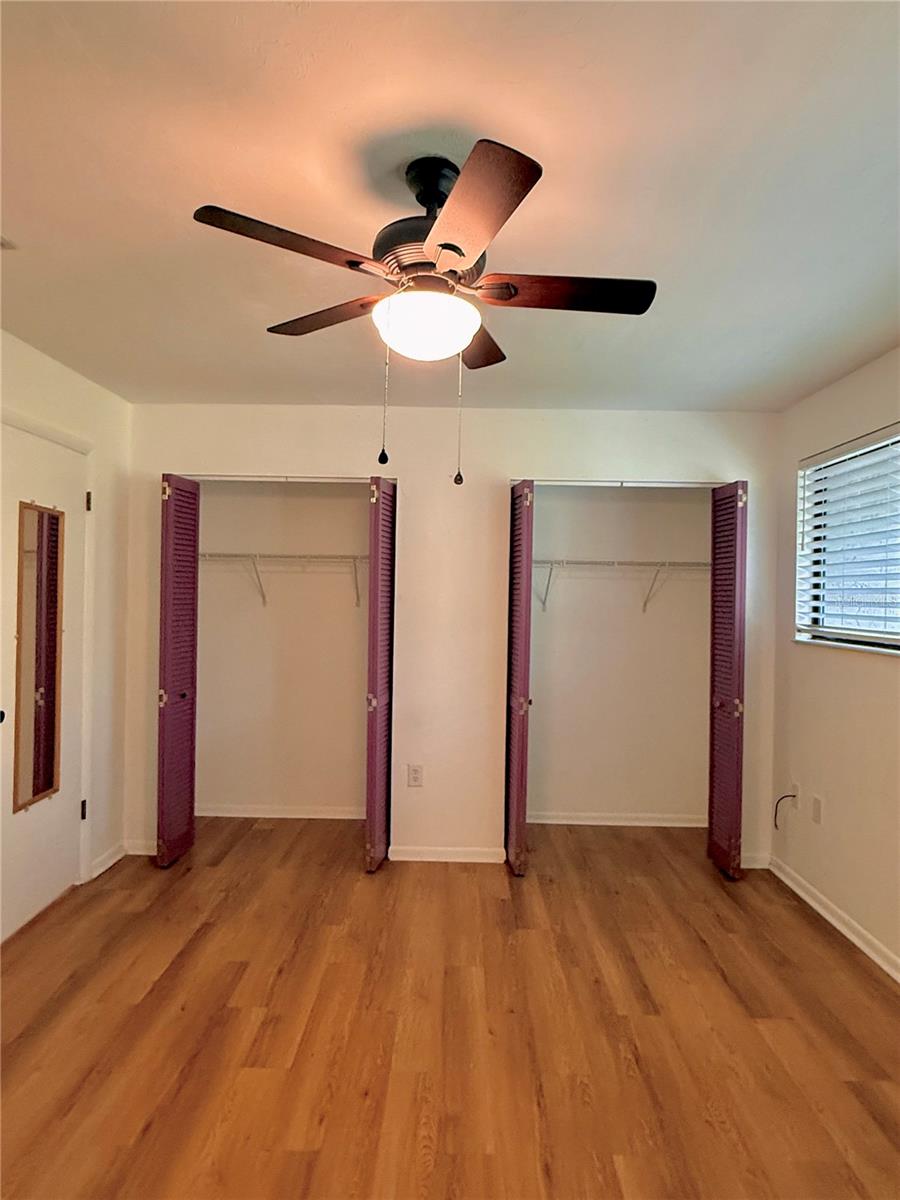 BELLAMY FORGE - Residential Lease