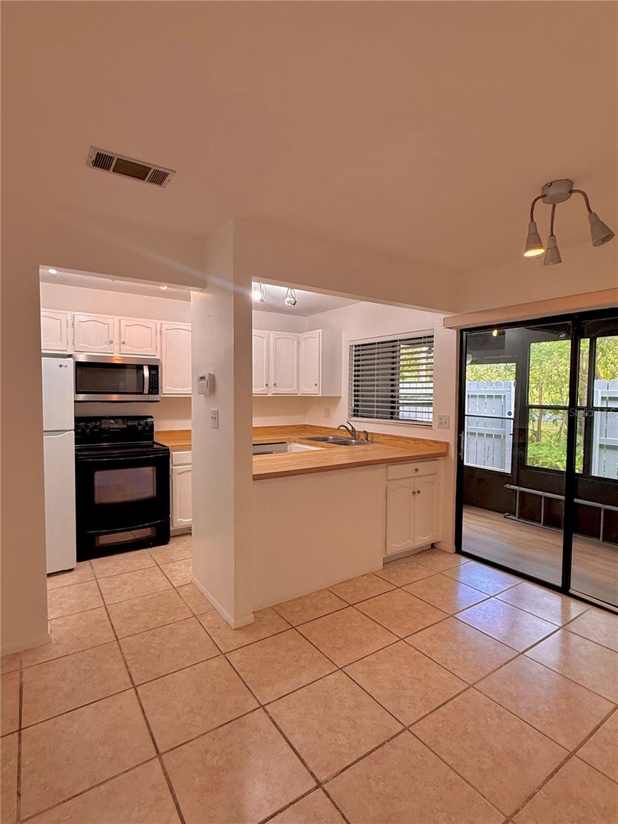 BELLAMY FORGE - Residential Lease
