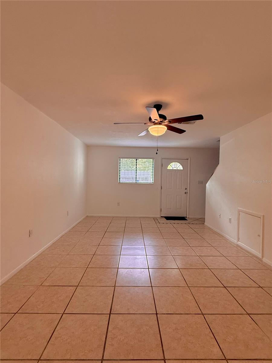 BELLAMY FORGE - Residential Lease