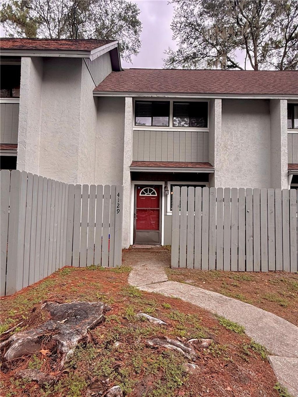 Photo of 4129 NW 43rd Terrace #60, Gainesville, FL 32606 (MLS # GC534547)