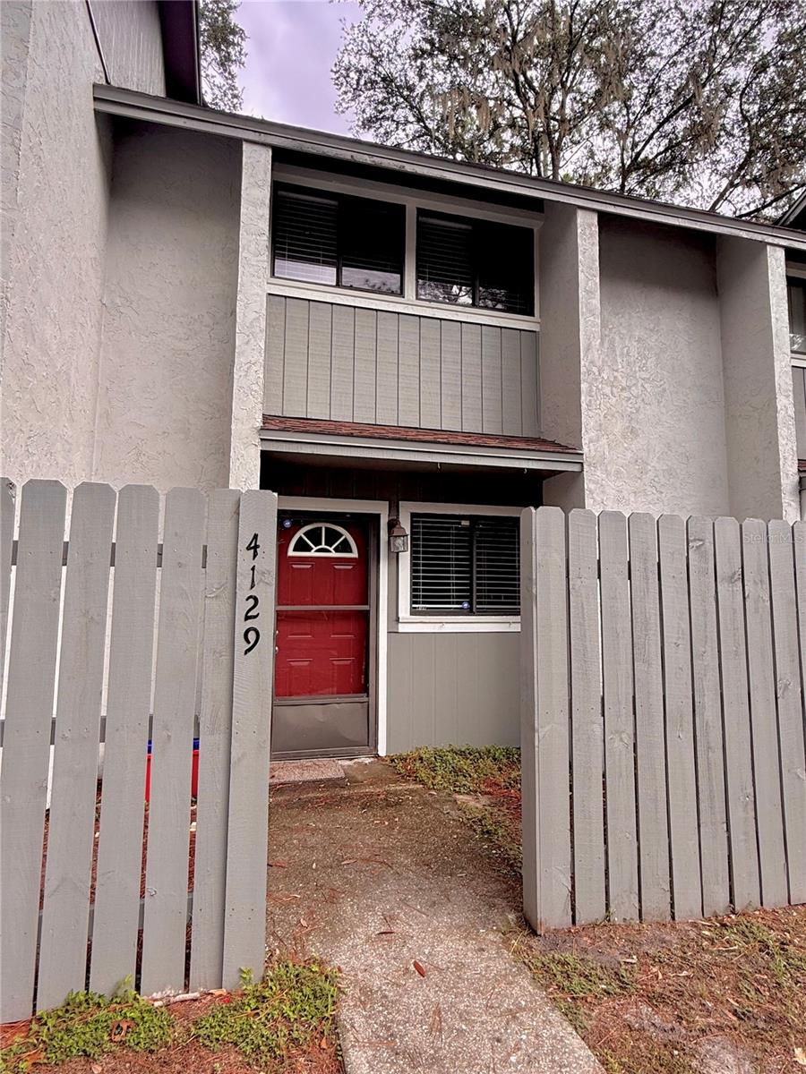 BELLAMY FORGE - Residential Lease