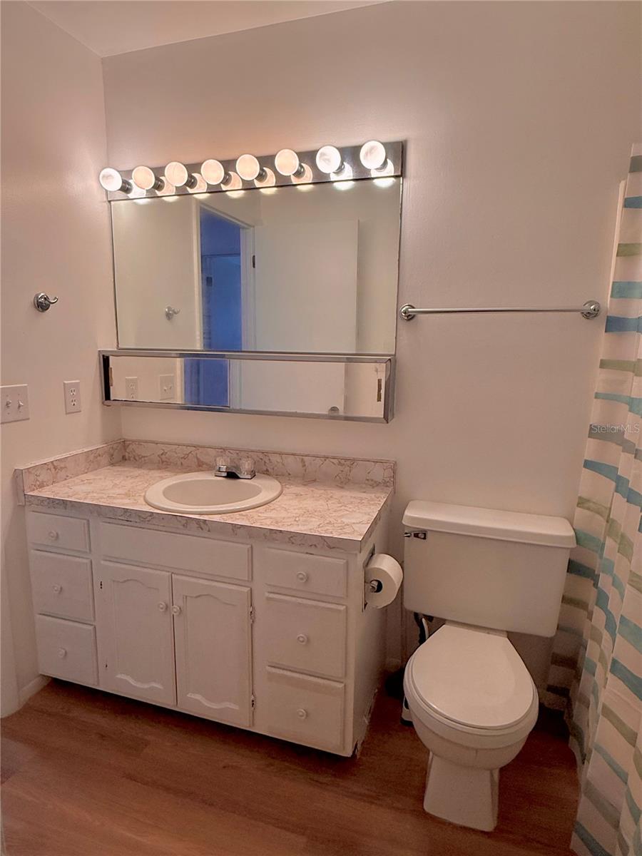 BELLAMY FORGE - Residential Lease