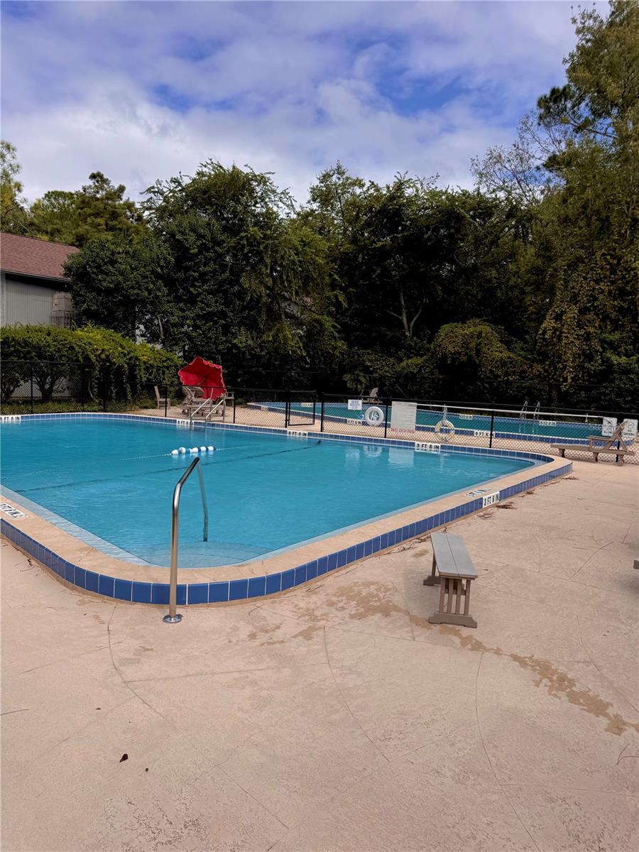 BELLAMY FORGE - Residential Lease