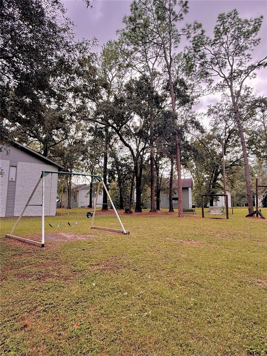 BELLAMY FORGE - Residential Lease