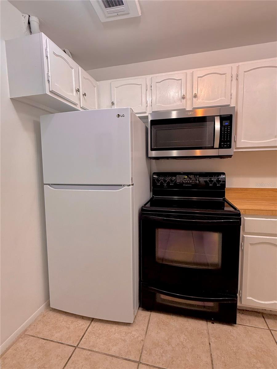 BELLAMY FORGE - Residential Lease