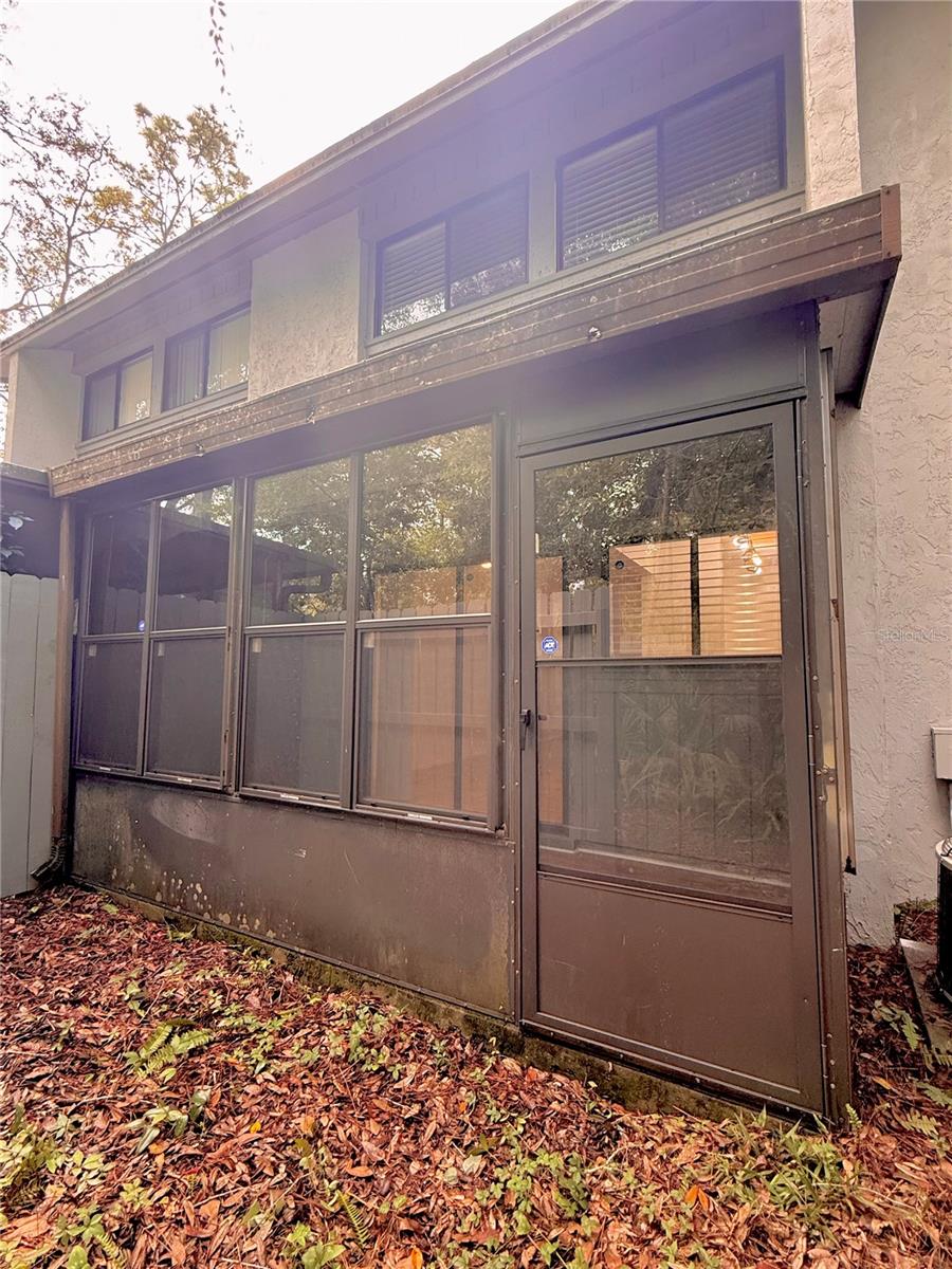 BELLAMY FORGE - Residential Lease