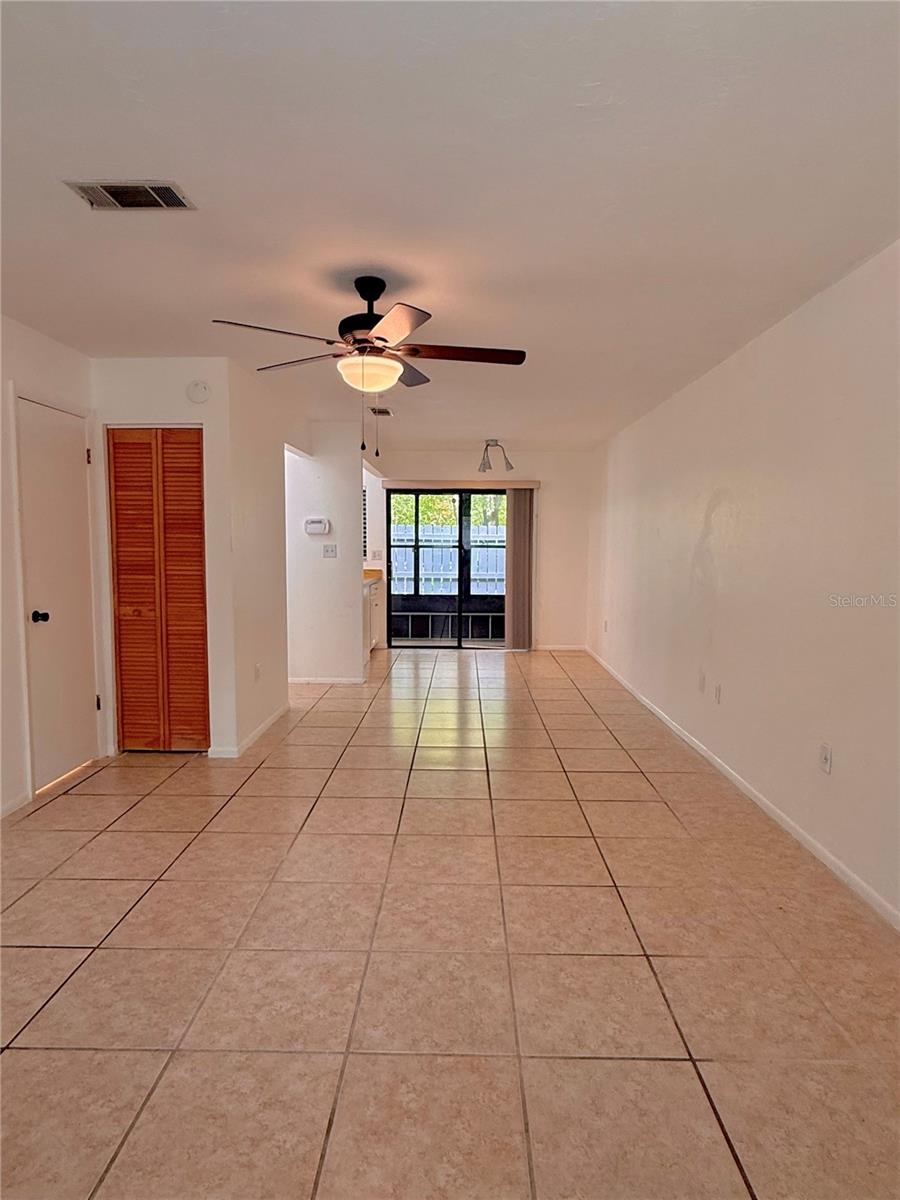 BELLAMY FORGE - Residential Lease