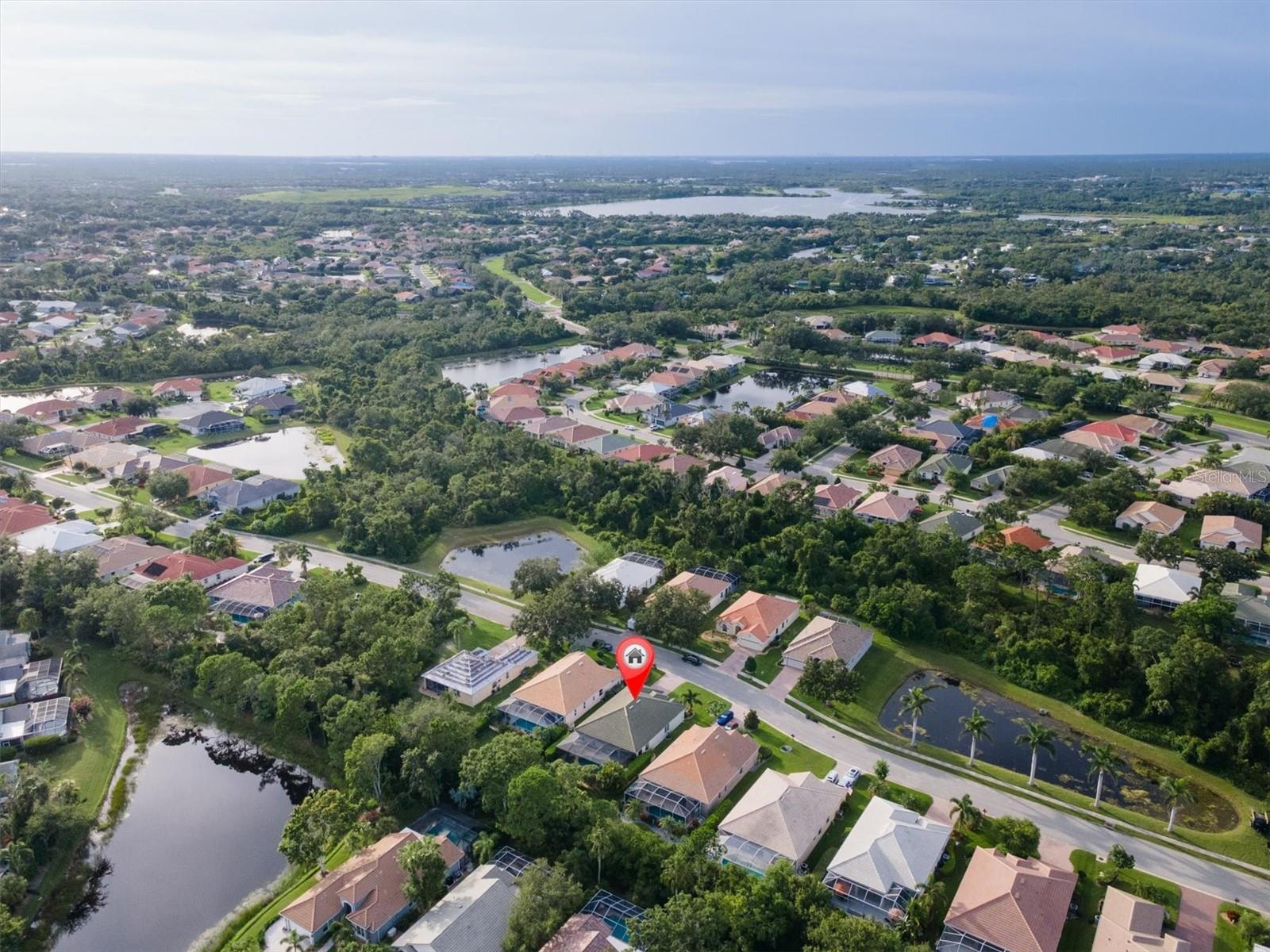 MOTE RANCH PH IV-C - Residential