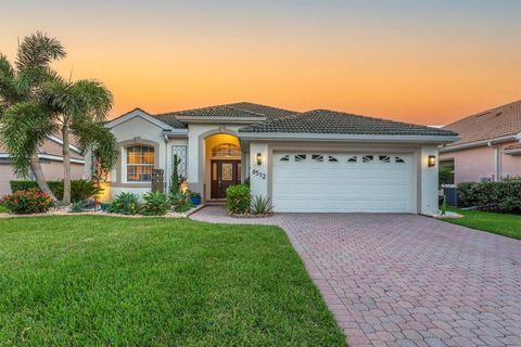 6512 WESTWARD PLACE BRADENTON FL 34201