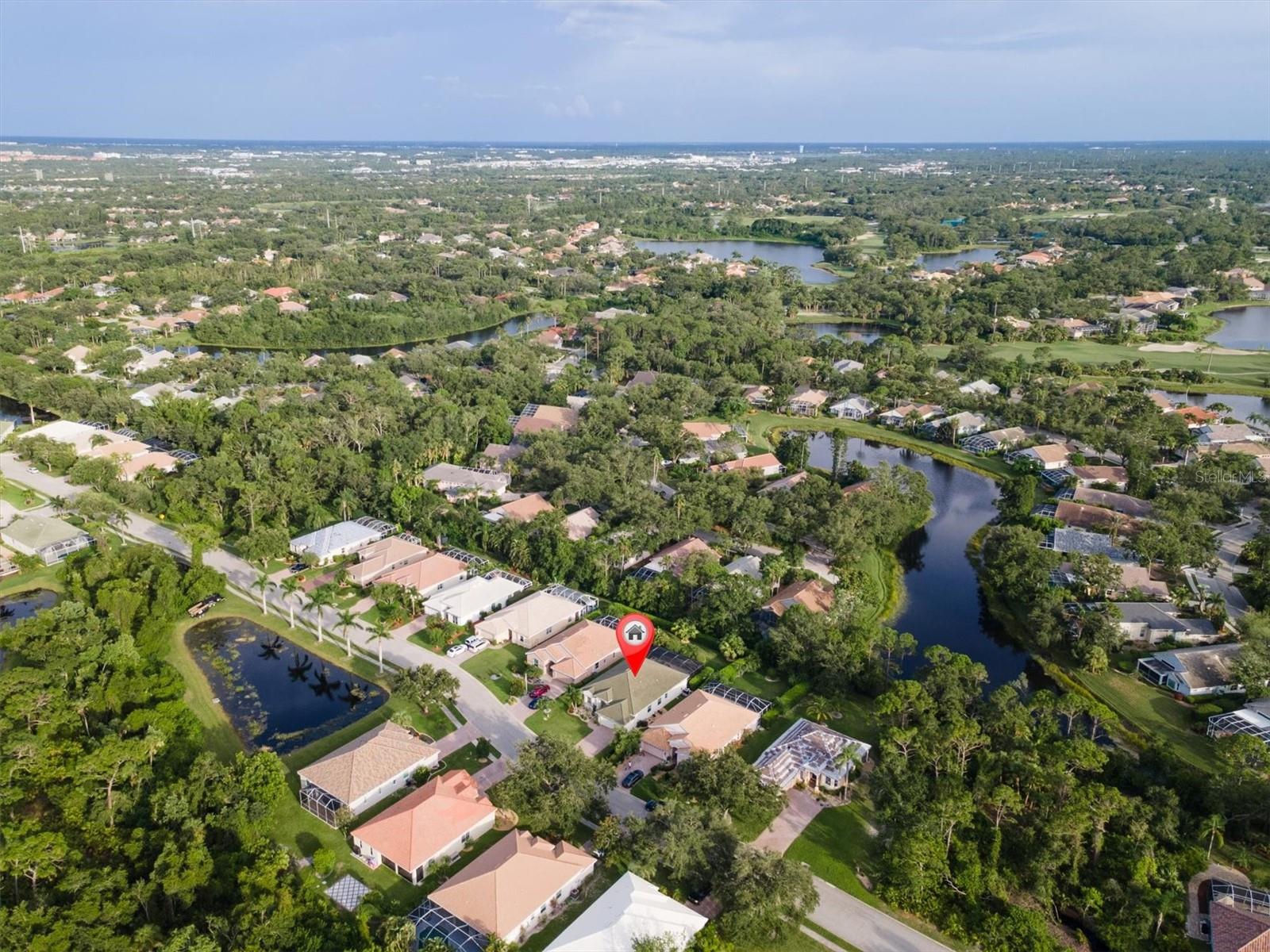 MOTE RANCH PH IV-C - Residential