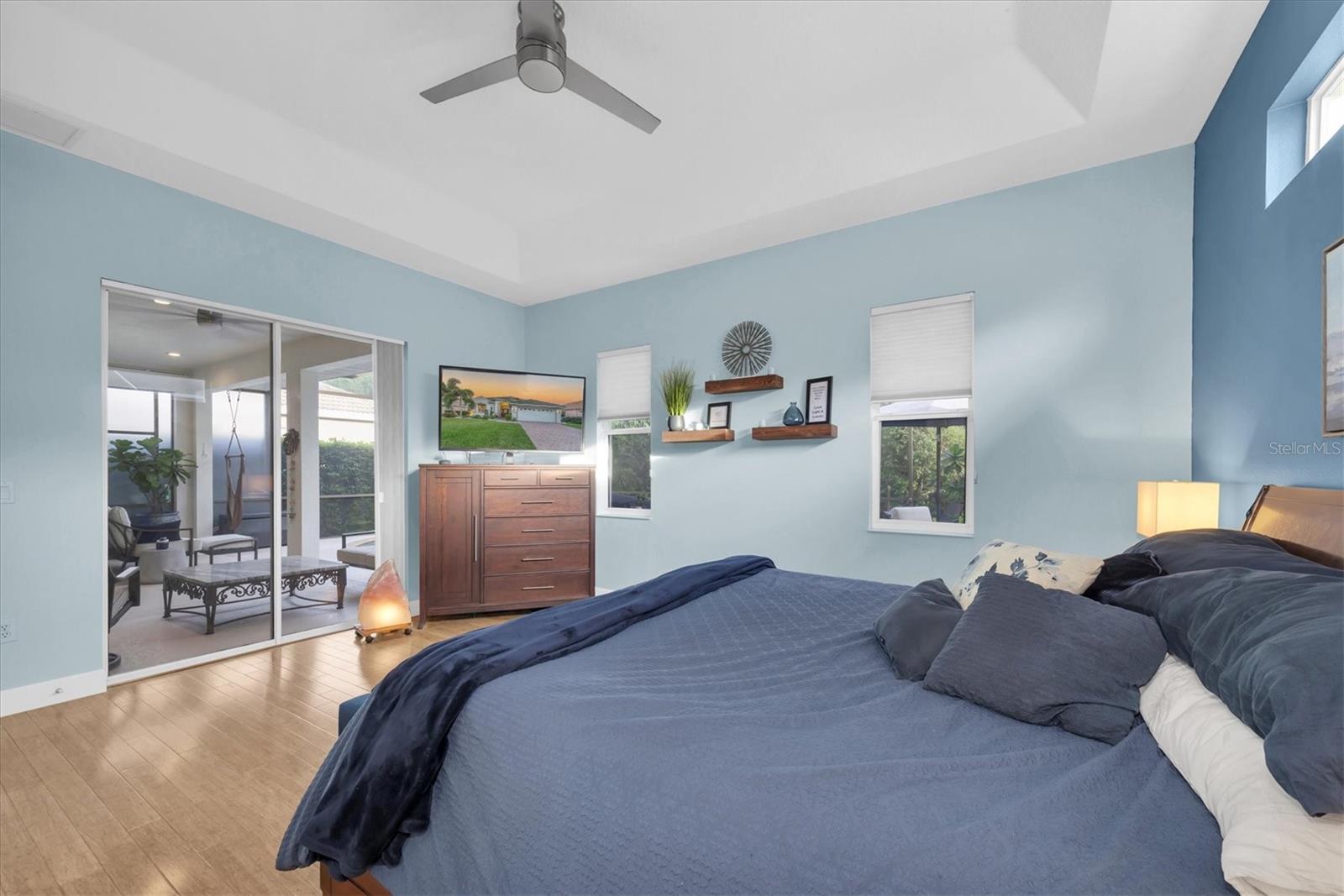 MOTE RANCH PH IV-C - Residential