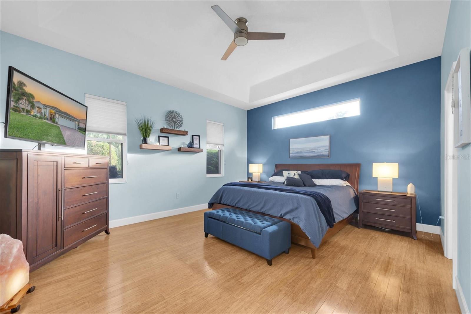 MOTE RANCH PH IV-C - Residential