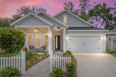 1272 NW 132ND BOULEVARD NEWBERRY FL 32669