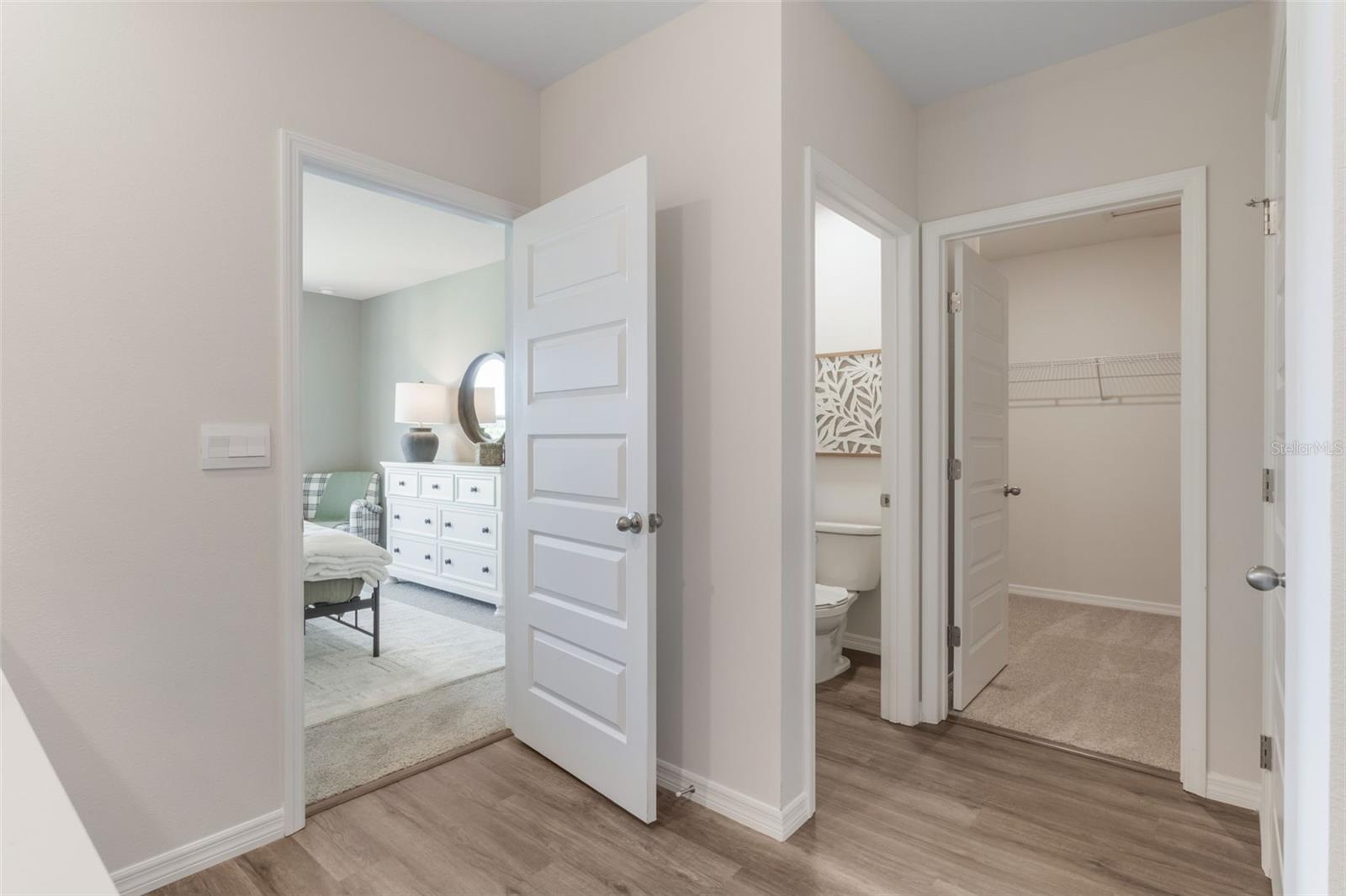 WIND MEADOWS SOUTH PHASE 2C - Residential