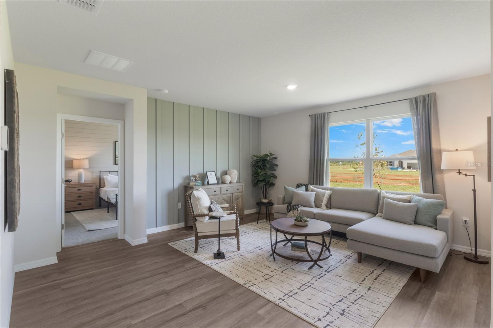 WIND MEADOWS SOUTH PHASE 2C - Residential