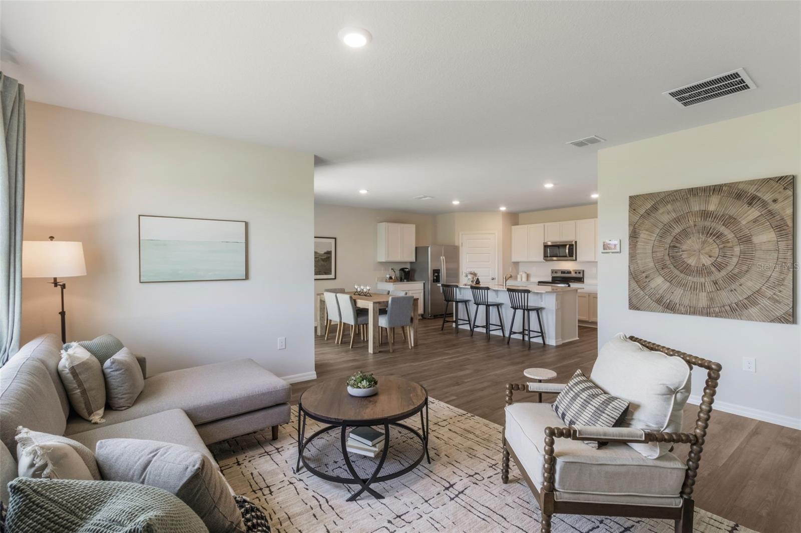 WIND MEADOWS SOUTH PHASE 2C - Residential