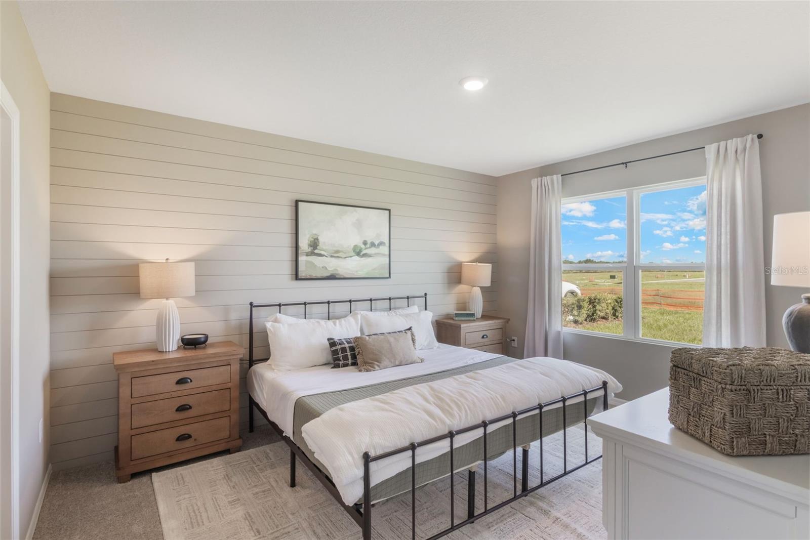 WIND MEADOWS SOUTH PHASE 2C - Residential