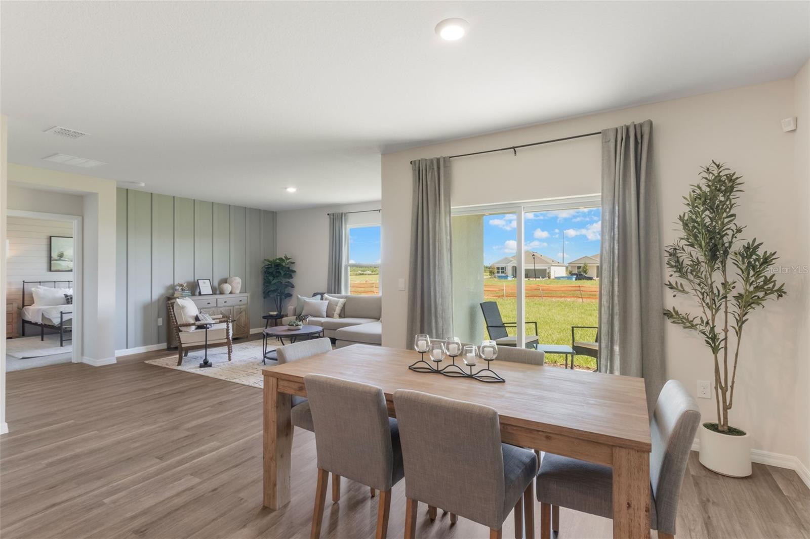WIND MEADOWS SOUTH PHASE 2C - Residential