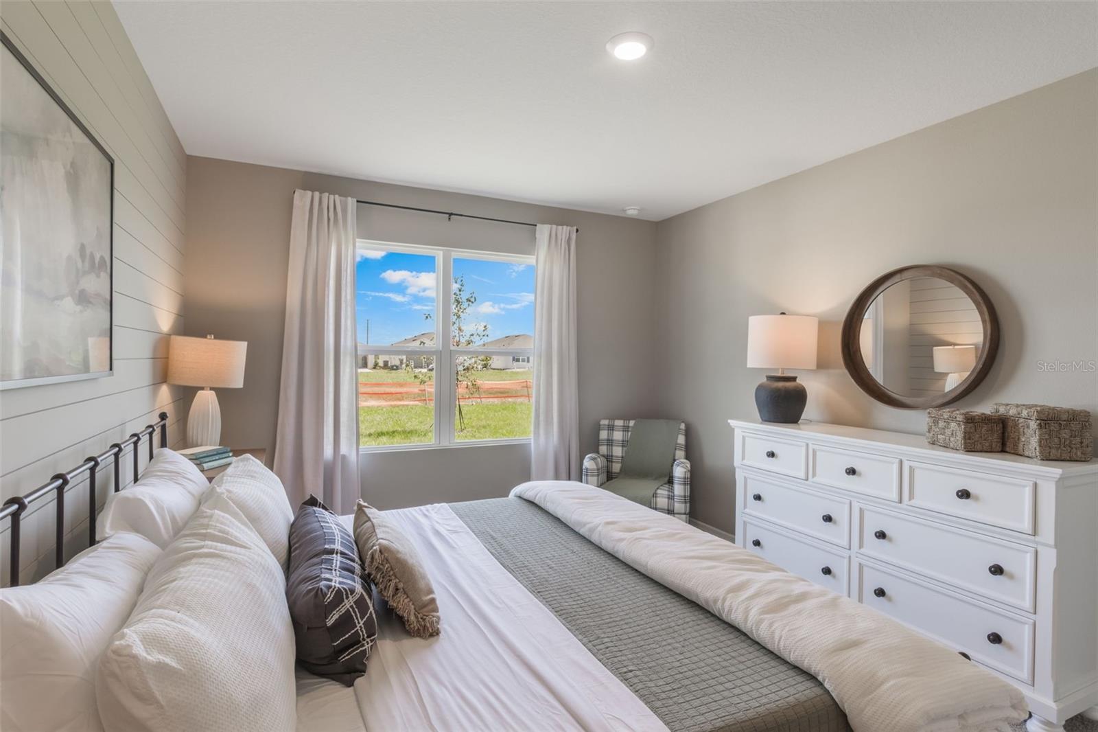 WIND MEADOWS SOUTH PHASE 2C - Residential