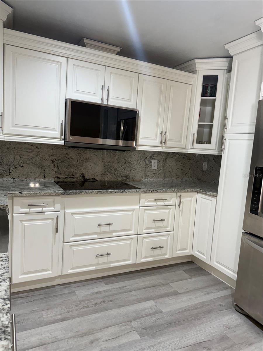 QUAIL RIDGE NORTH - Residential