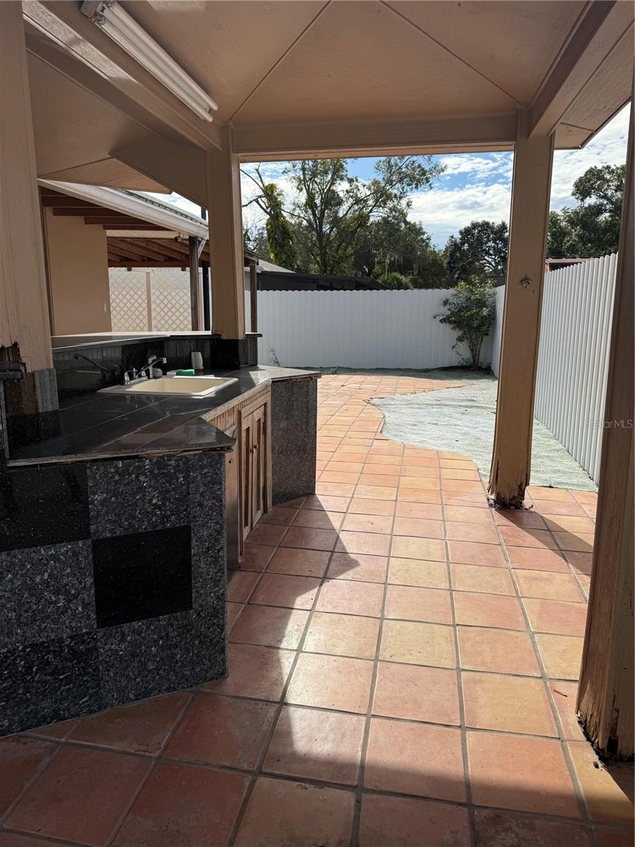 QUAIL RIDGE NORTH - Residential