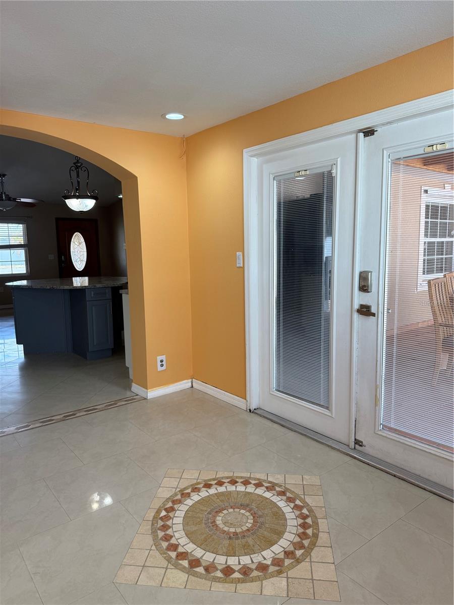 QUAIL RIDGE NORTH - Residential