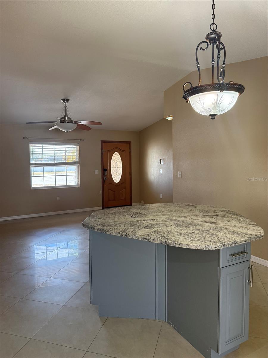 QUAIL RIDGE NORTH - Residential