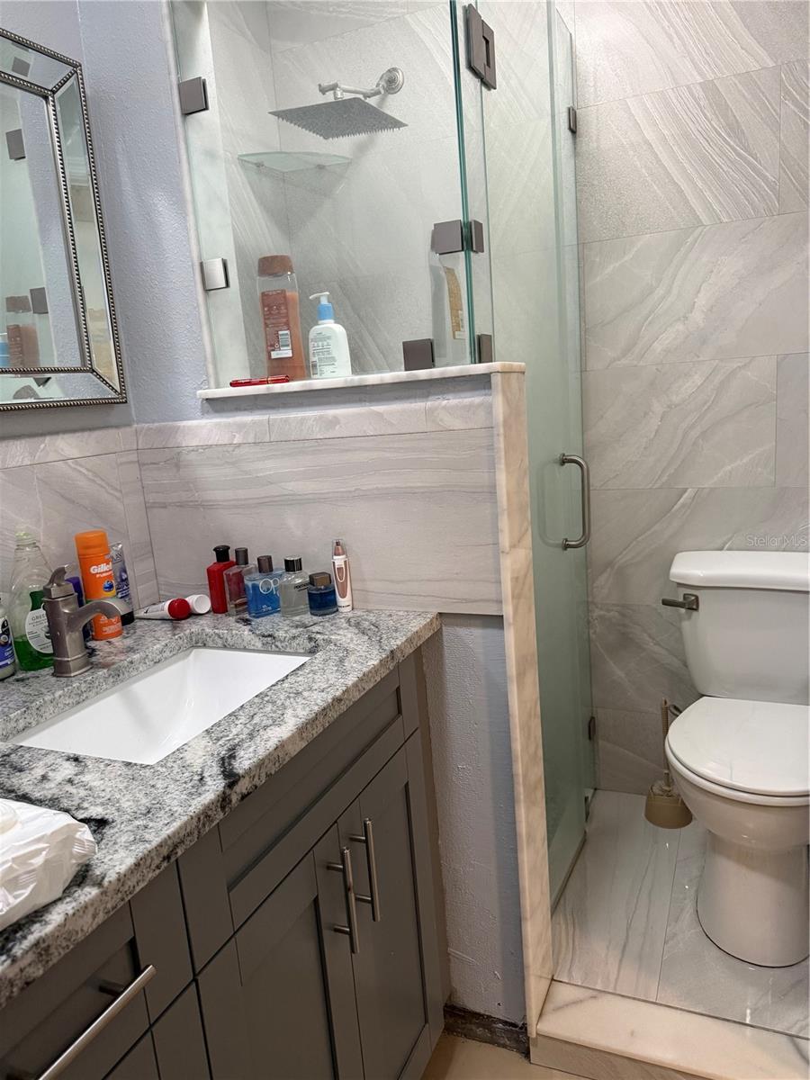 QUAIL RIDGE NORTH - Residential