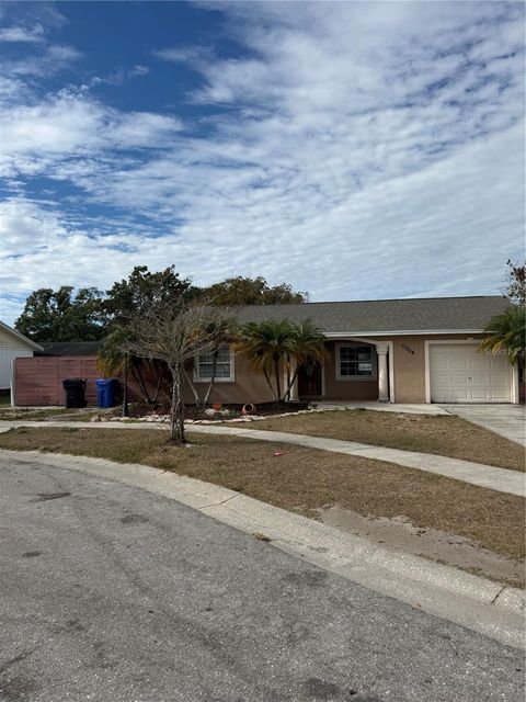 Photo of 11204 Millridge Drive, Tampa, FL 33625 (MLS # TB8467831)