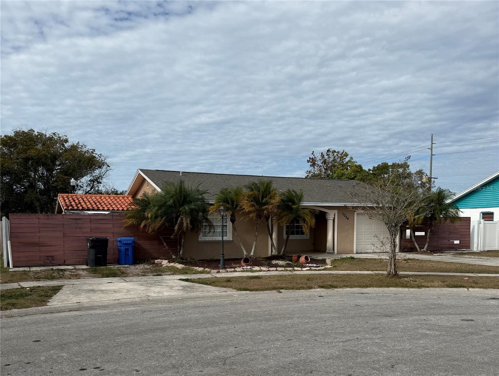 QUAIL RIDGE NORTH - Residential