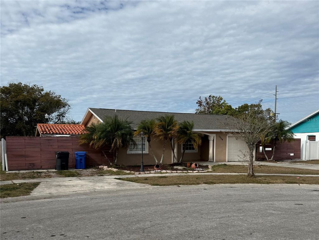 Photo of 11204 Millridge Drive, Tampa, FL 33625 (MLS # TB8467831)