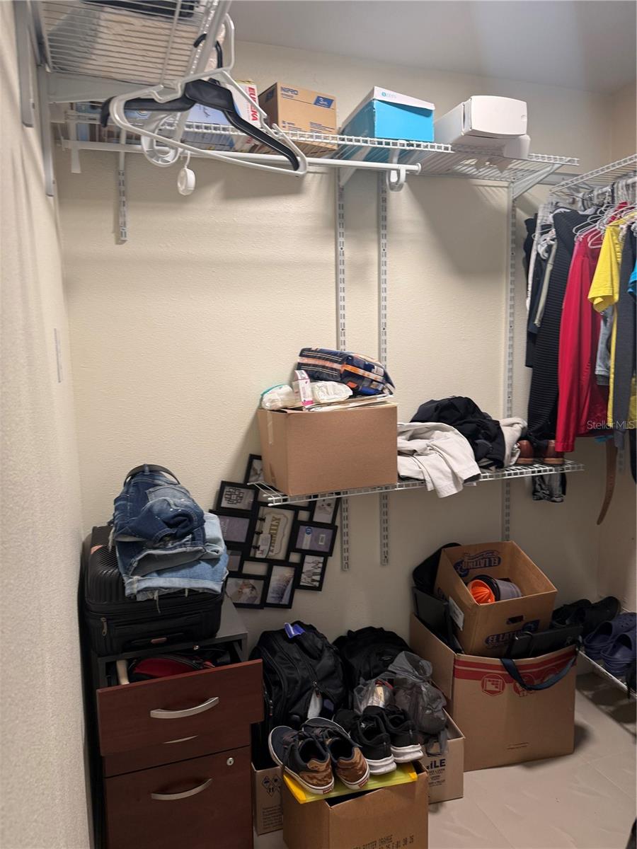 QUAIL RIDGE NORTH - Residential