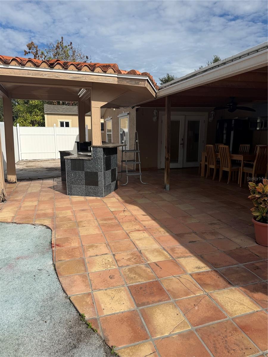 QUAIL RIDGE NORTH - Residential