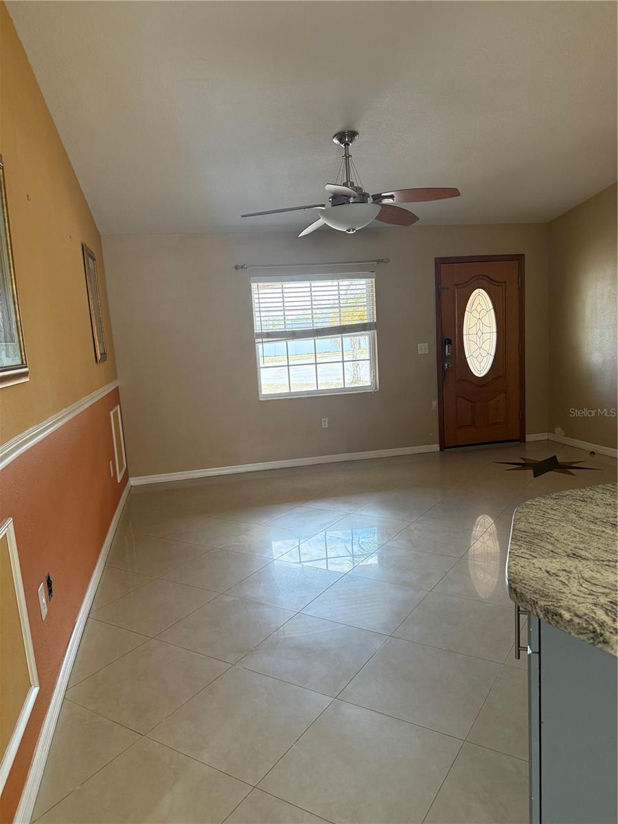 QUAIL RIDGE NORTH - Residential