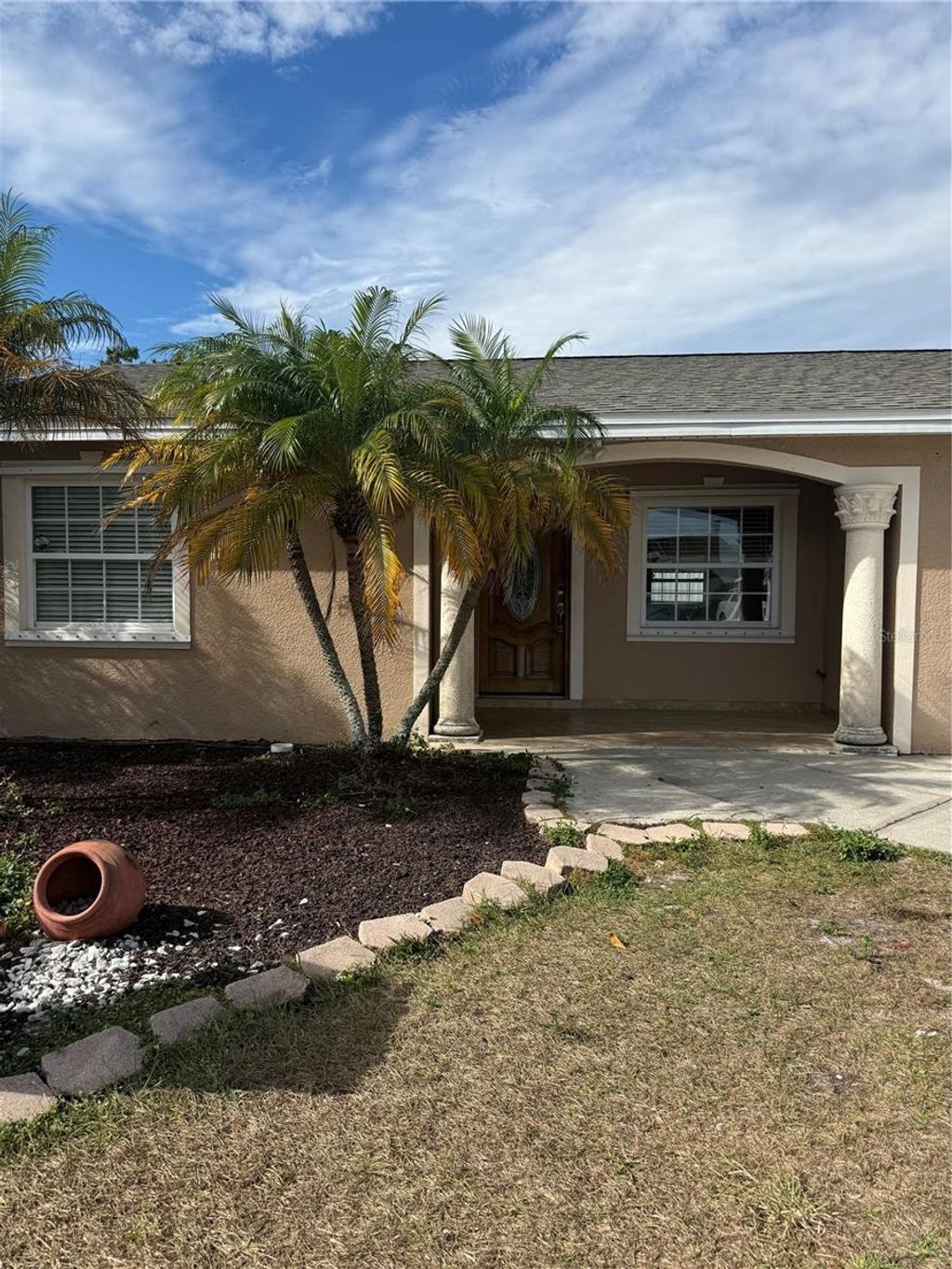 Photo of 11204 Millridge Drive, Tampa, FL 33625 (MLS # TB8467831)